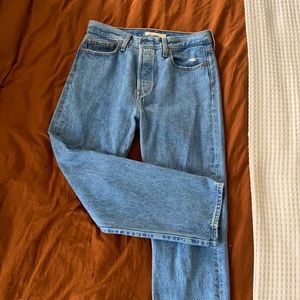 Levi's Jeans, NEW